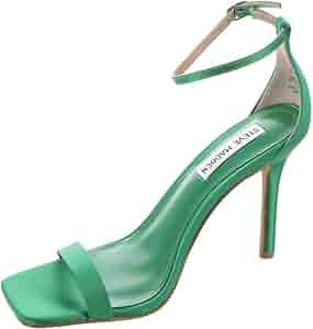 Steve Madden Women's Shaye Heeled Sandal | Amazon (US)