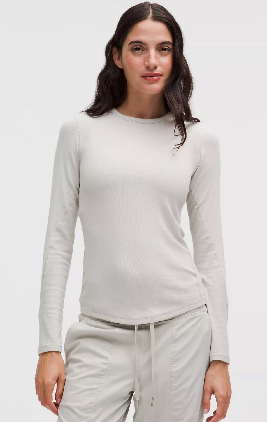 Casual, comfortable and great for low impact exercises. 

#LTKOver40 #LTKfitnessgoals #LTKGiftGuide