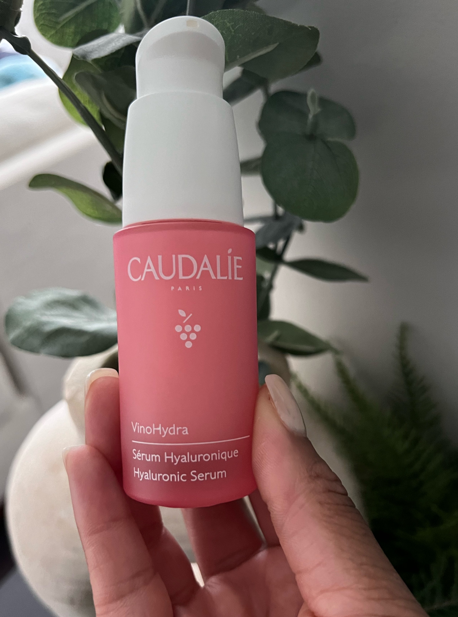 Really investing in my skin care this summer and I’ve just added caudalie vinohydra serum to the routine! So far loving it it!  

#skincareroutine #skincare #sephorafinds #caudalie #over30club 

#LTKFindsUnder50 #LTKBeauty #LTKStyleTip