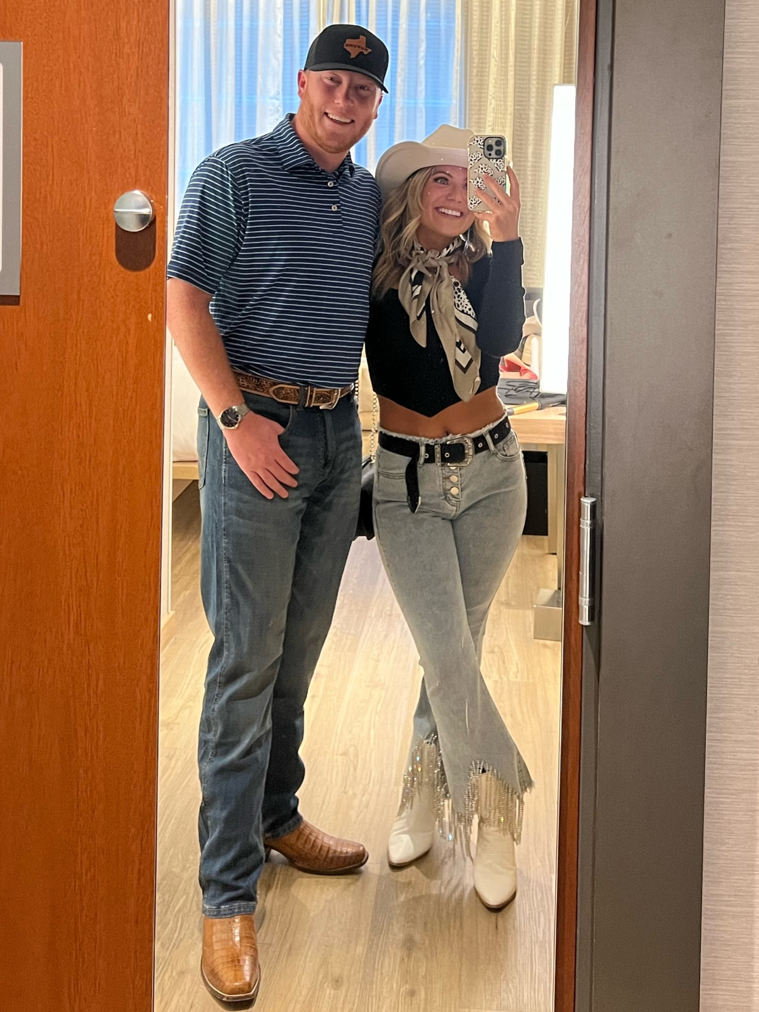 Country concert outfit
Morgan Wallen concert outfit
Nashville outfit
Cowboy boots

#LTKstyletip #LTKparties #LTKfindsunder100