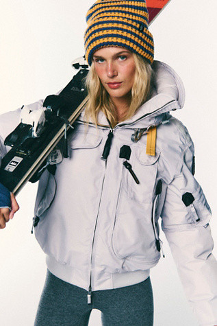 Gobi-W Jacket | Free People (Global - UK&FR Excluded)