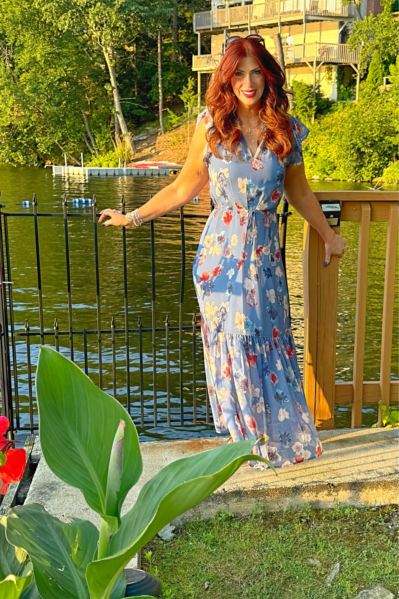 OOTD

#LTKSummerSales #LTKxNSale