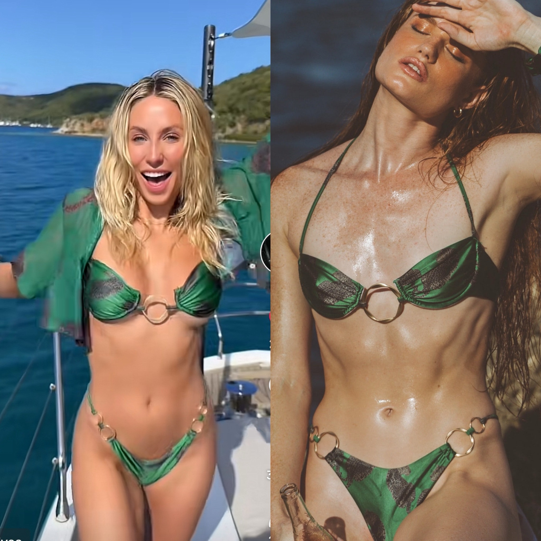 Shop Alix Earle’s vacation bikini fit! #alixearle #fashion #style #vacation #nuaswim 

#LTKstyletip #LTKswim #LTKtravel