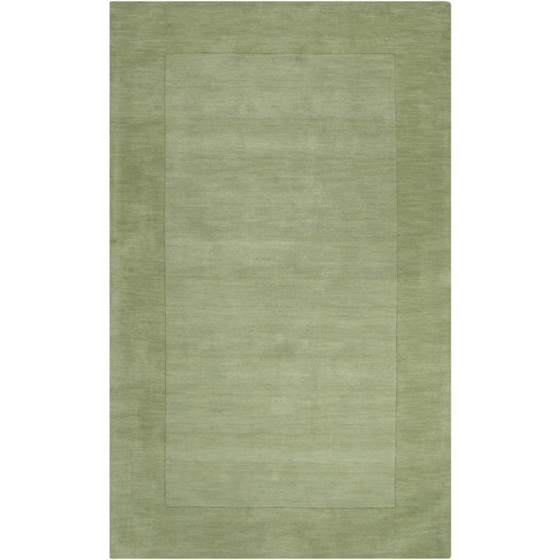 8' Square | RugStudio.com