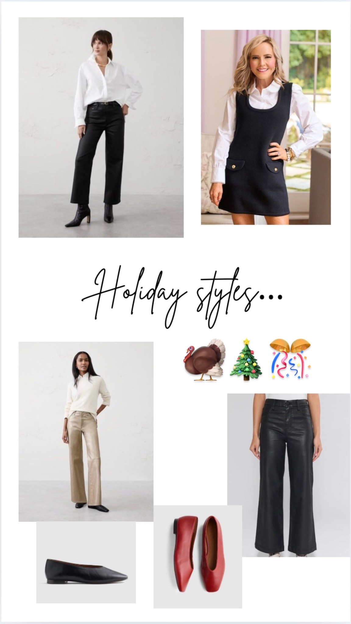 Love these coated jeans for fall! A couple of different price points too. And how cute is this jumper?! Some great prices this weekend !

#LTKOver40 #LTKHoliday #LTKParties