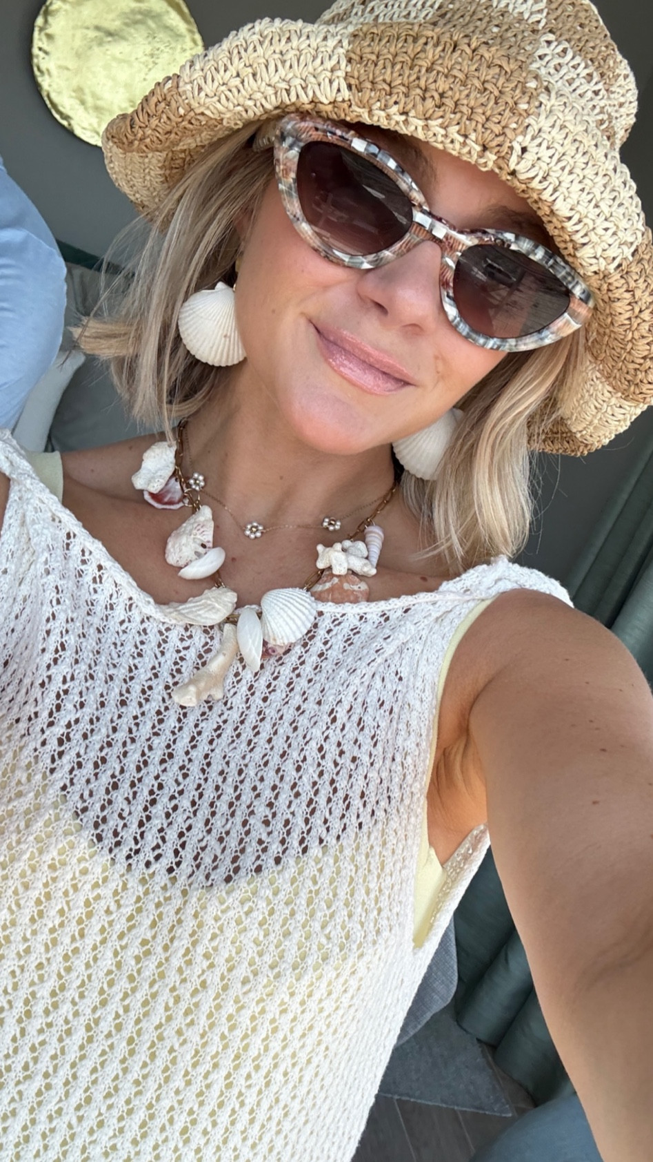 Exuma day 1! Resort wear, bump outfit, vacation outfit, swim

#LTKBump #LTKTravel #LTKSwim