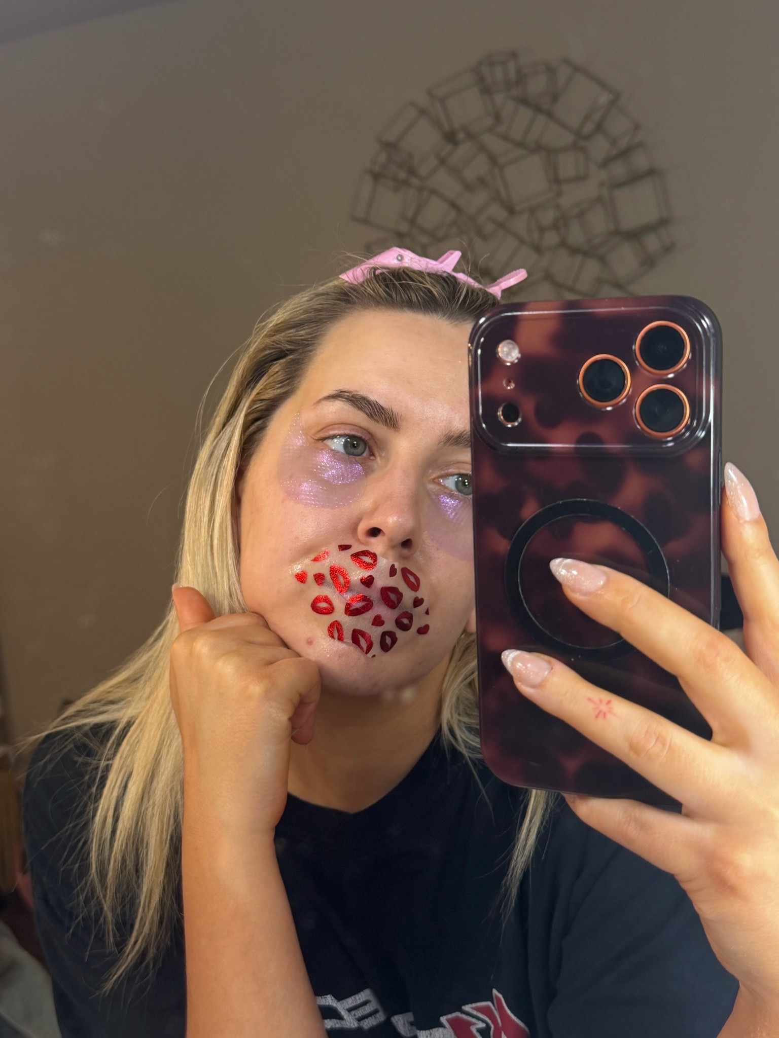Makeup prep! My go to eye patches from biodance with Caviar PDRN and trying a fun new lip mask 💋

#LTKgrwm #LTKselfcare #LTKBeauty