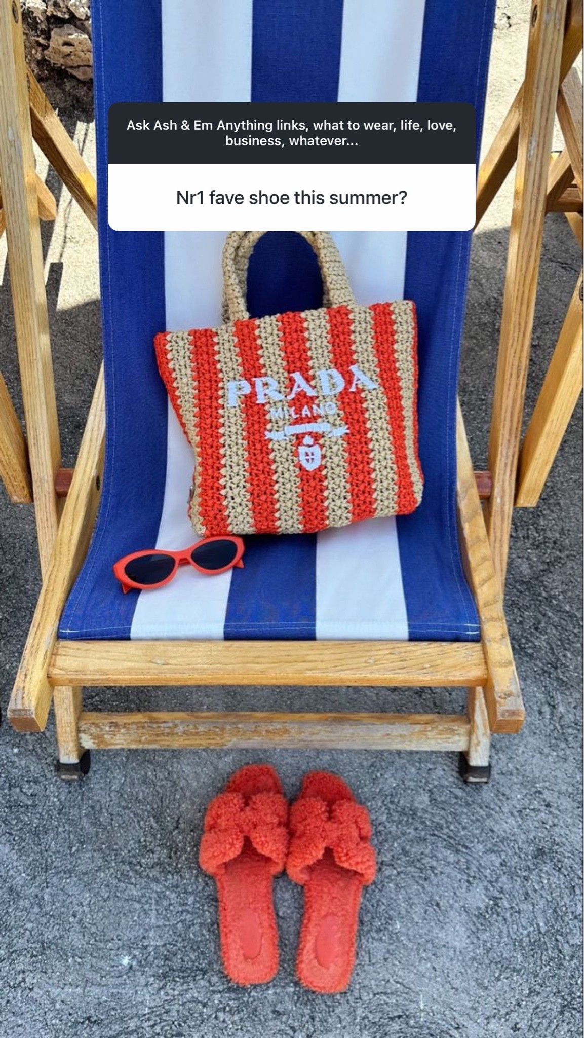 the best shoes we’ve bought this summer