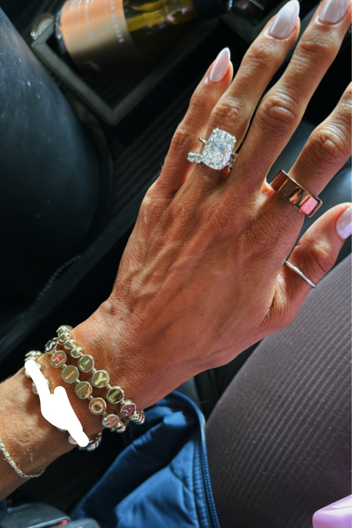 love these customized bracelets for a gift idea 

#LTKHoliday #LTKGiftGuide