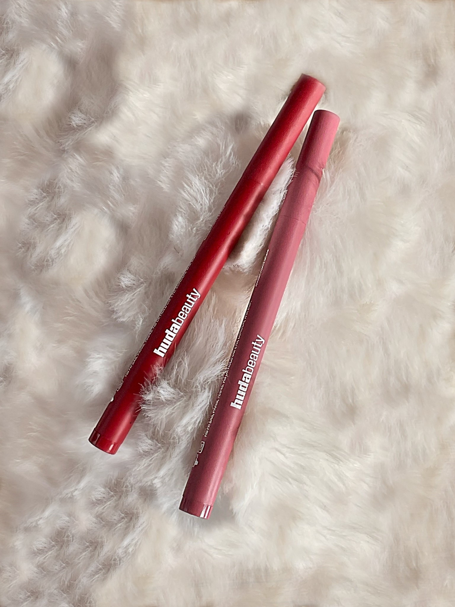 The only essentials for the perfect lip #makeup #hudabeauty 

#LTKdayinmylife #LTKgrwm #LTKBeauty