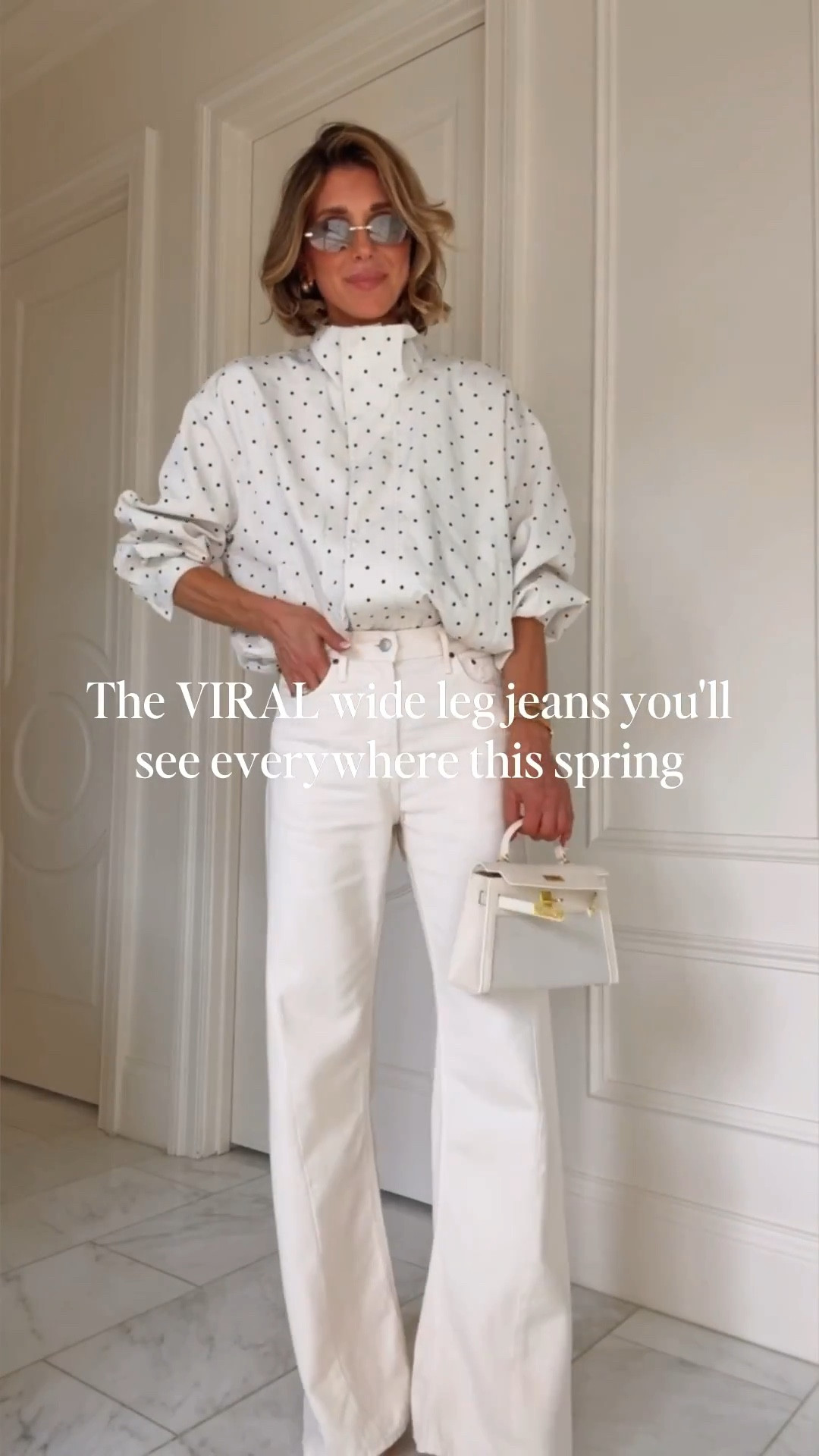 Obsessed with these jeans… and sizes are going fast! Everyone needs these for spring.

For reference, I’m 5’7 and wearing a size 25.

#LTKootd