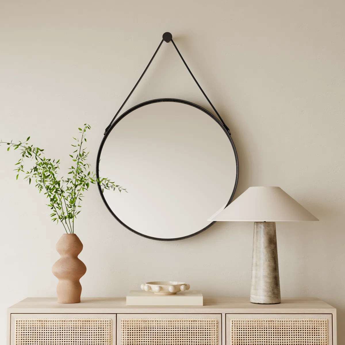 Sloan 30" Accent Mirror | Joss & Main