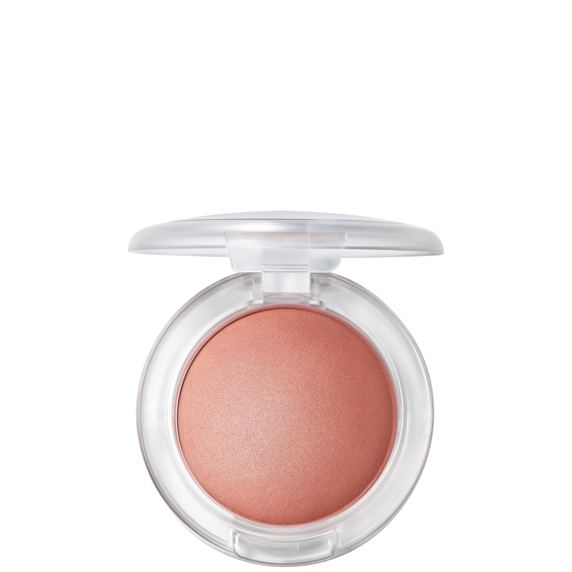 MAC Glow Play Blush - Blush - Please | LOOKFANTASTIC | Look Fantastic (UK)