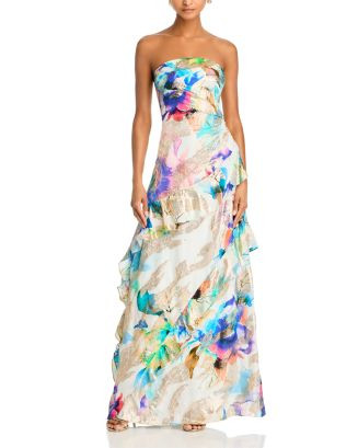 Dominika Gown | Bloomingdale's (US)
