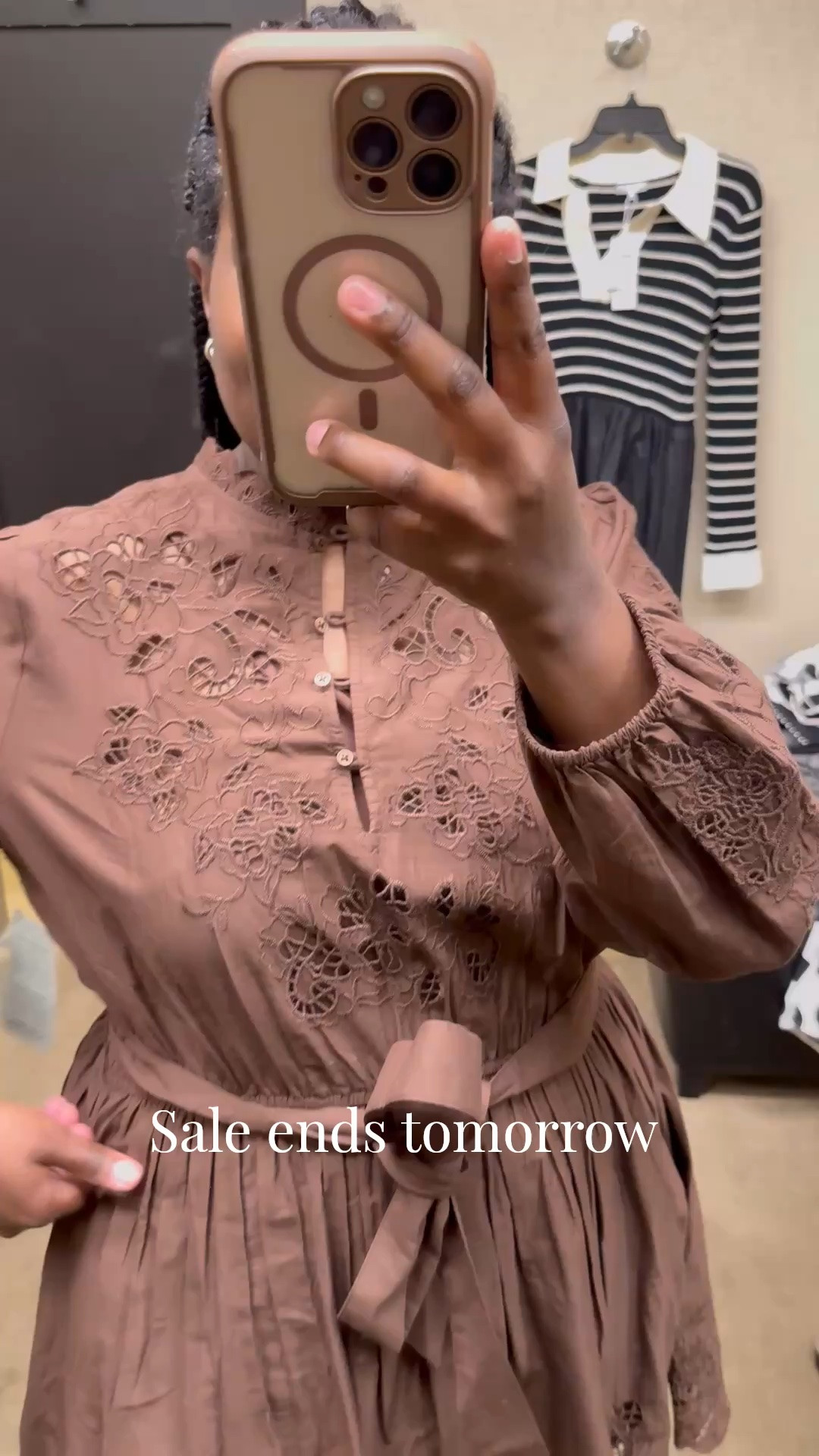 SecretsofYve: I love this dress with the lace & eyelet details! Nordstrom Anniversary Sale. NSALE. 
#Secretsofyve #ltkgiftguide
Always humbled & thankful to have you here.. New posts daily at 3pm & 4:15pm EST. 
CEO: PATESI Global & PATESIfoundation.org
@secretsofyve : where beautiful meets practical, comfy meets style, affordable meets glam with a splash of splurge every now and then. I do LOVE a good sale and combining codes! #ltksalealert #ltku #ltkplussize #ltkmidsize #ltkover40 #ltkpetite #ltktall #ltkvlog #ltktravel #ltkbump #ltkootd #ltkstorytime 
#ltkdayinmylife #ltkmomlife
secretsofyve

#LTKSeasonal #LTKWorkwear #LTKWedding