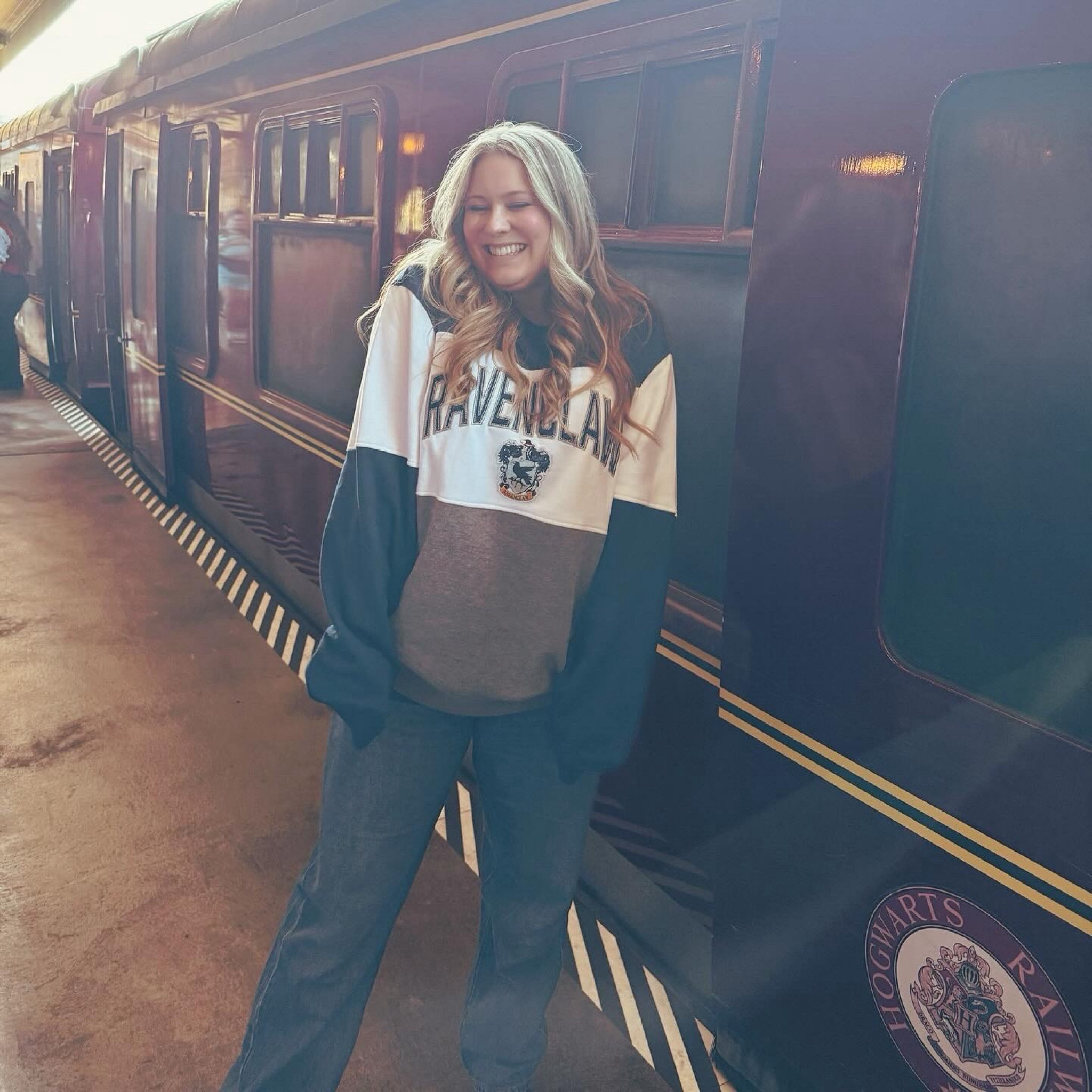 Harry Potter outfit 

#LTKsalealert #LTKU #LTKfamily