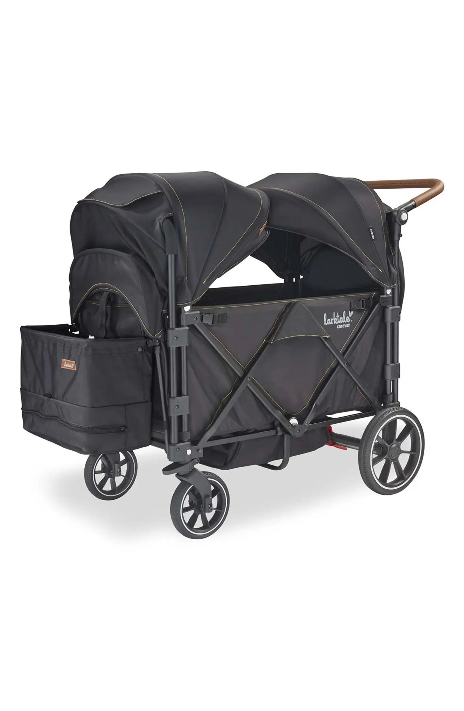 caravan™ Stroller Wagon with Canopies | Nordstrom