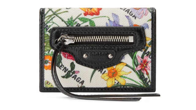 Gucci The Hacker Project Neo Classic wallet | Gucci (US)