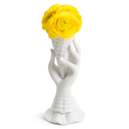 I-Scream Vase | Jonathan Adler