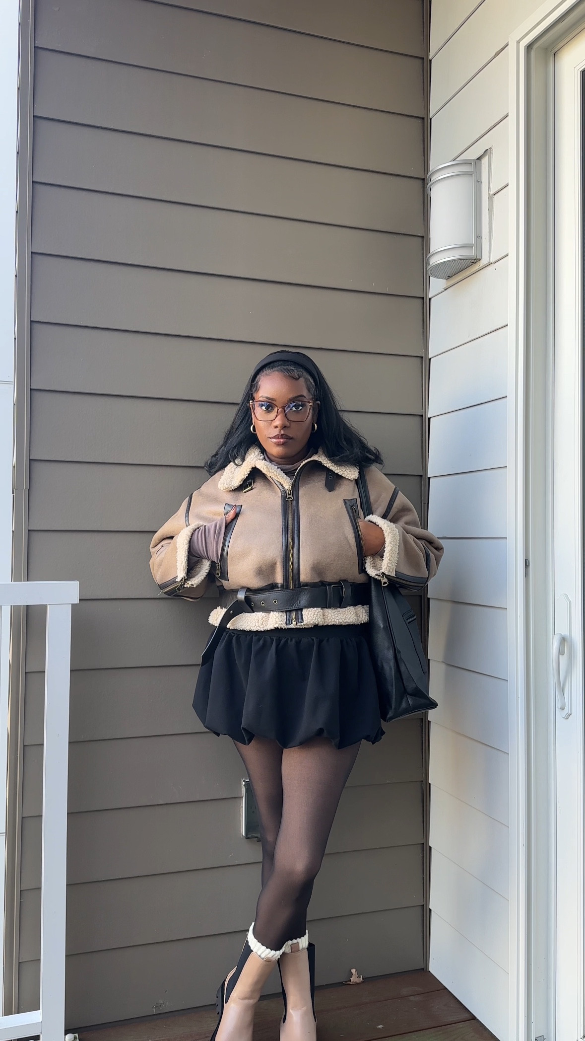 Day 5 Coat is the Outfit this Zara coat is sold out adding similar jackets I would wear

#LTKMidsize #LTKPlusSize #LTKStyleTip