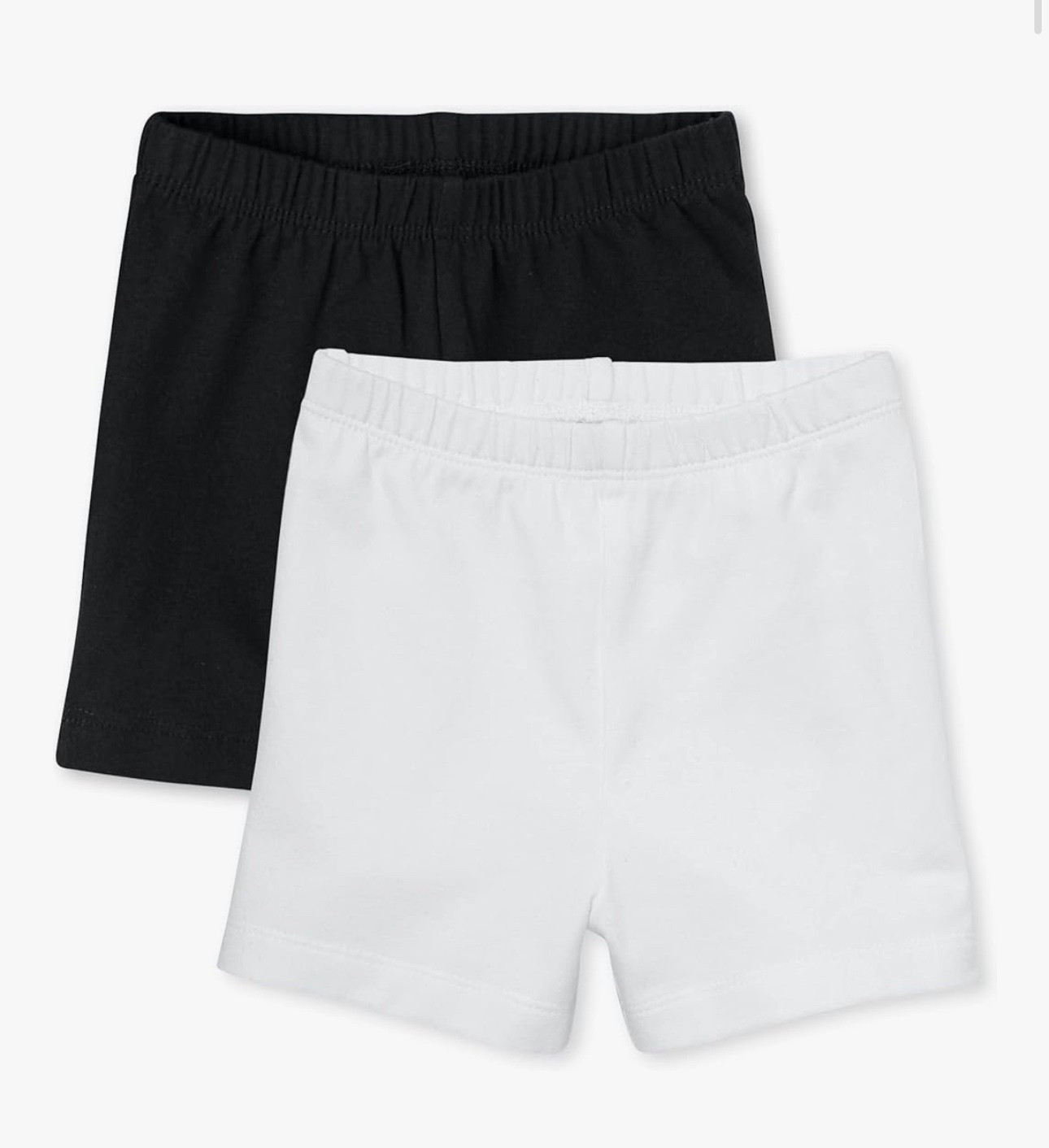 AMAZON PRIME DAY DEALS | As a mom of 2 girls, cartwheel shorts are a MUST! We love these so I snagged a few additional packs to add to our rotation. Under $7. 

#LTKBaby #LTKSaleAlert #LTKKids