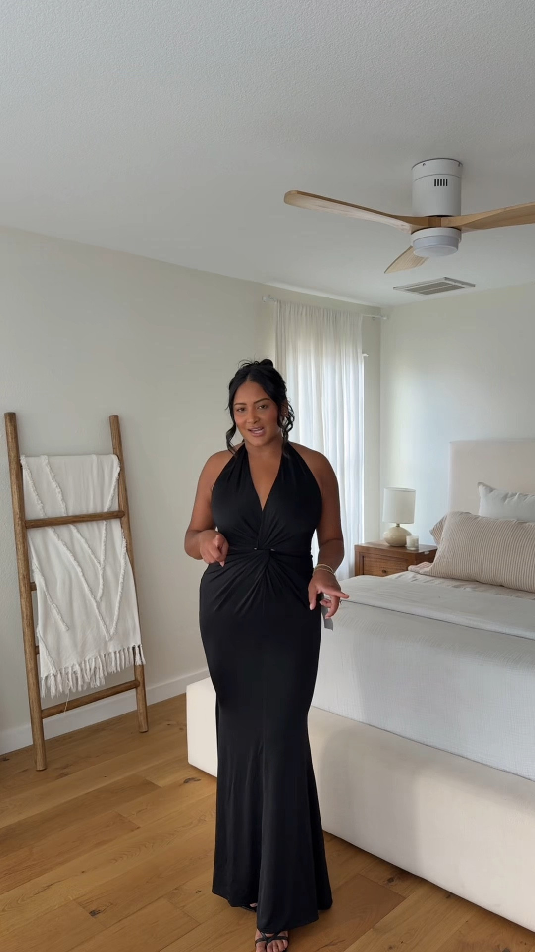 Club L London Bridesmaids Dress Try On Haul! Which one is your fav 🖤

#LTKWedding #LTKParties #LTKMidsize