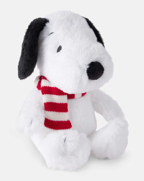 Peanuts Snoopy Plush Toy | Carter's Inc