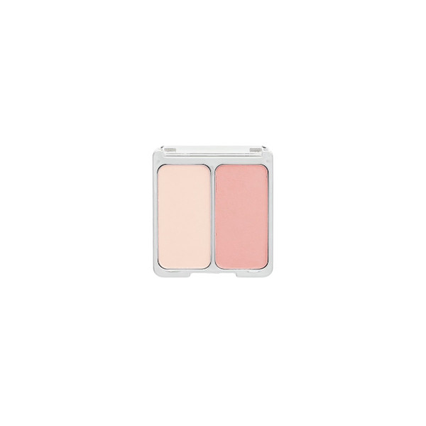 2aN - Dual Cheek - 7.4g - 11 Juicy Peach | Stylevana