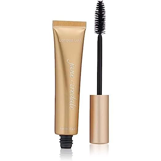 jane iredale Longest Lash Thickening and Lengthening Mascara | Amazon (US)