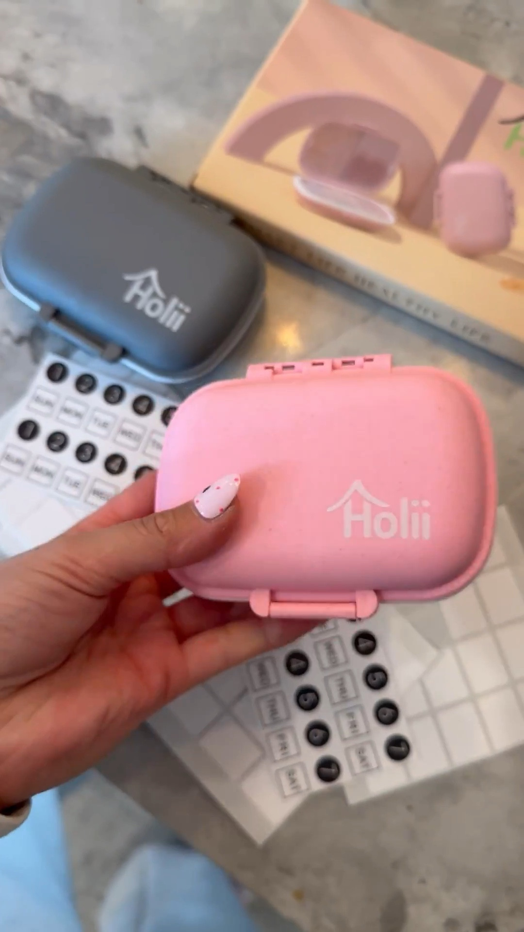 Not missing our gut gummies / multi vitamins even on vacayyyy ✈️🍎🥬🔗 #LTKMeds #LTKsmartypants #LTKvitamins #LTKmom #LTKtravel

#LTKTravel #LTKmomlife #LTKKids