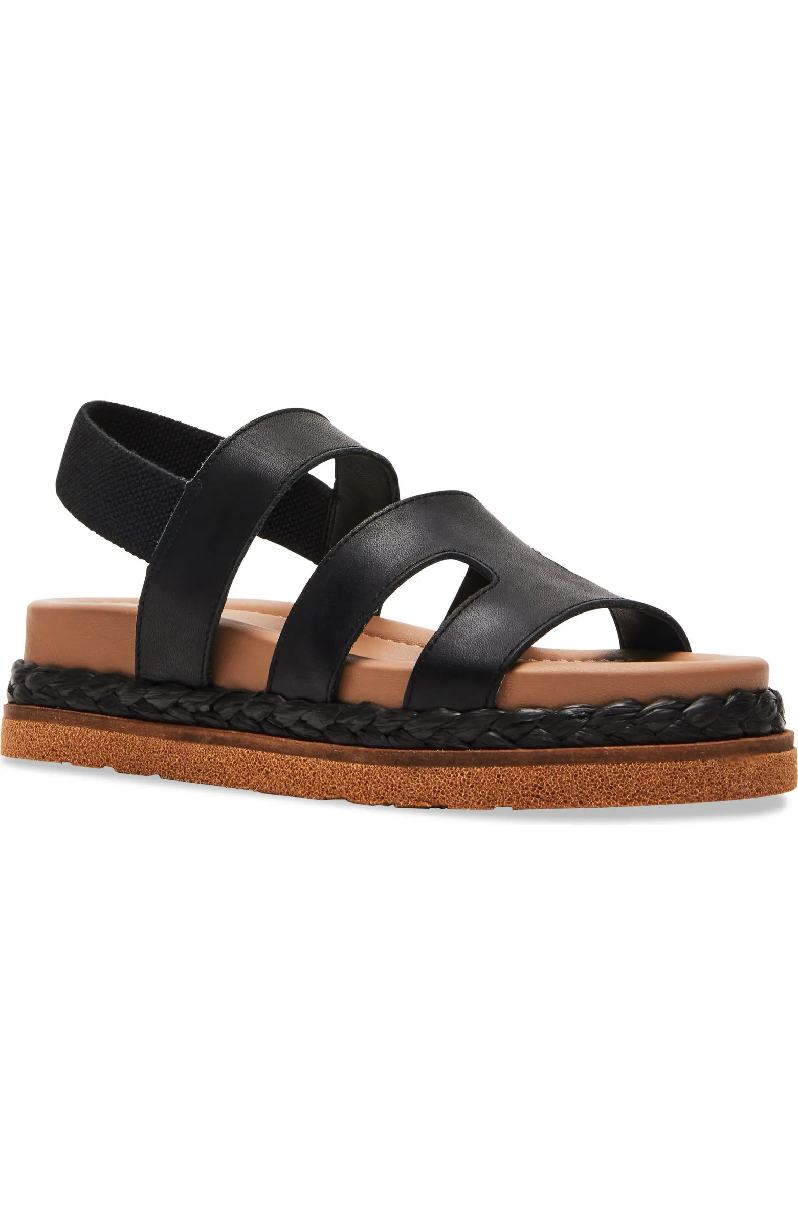 Fernanda Slingback Platform Sandal (Women) | Nordstrom Rack