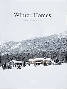 Winter Homes: Cozy Living in Style | Amazon (US)