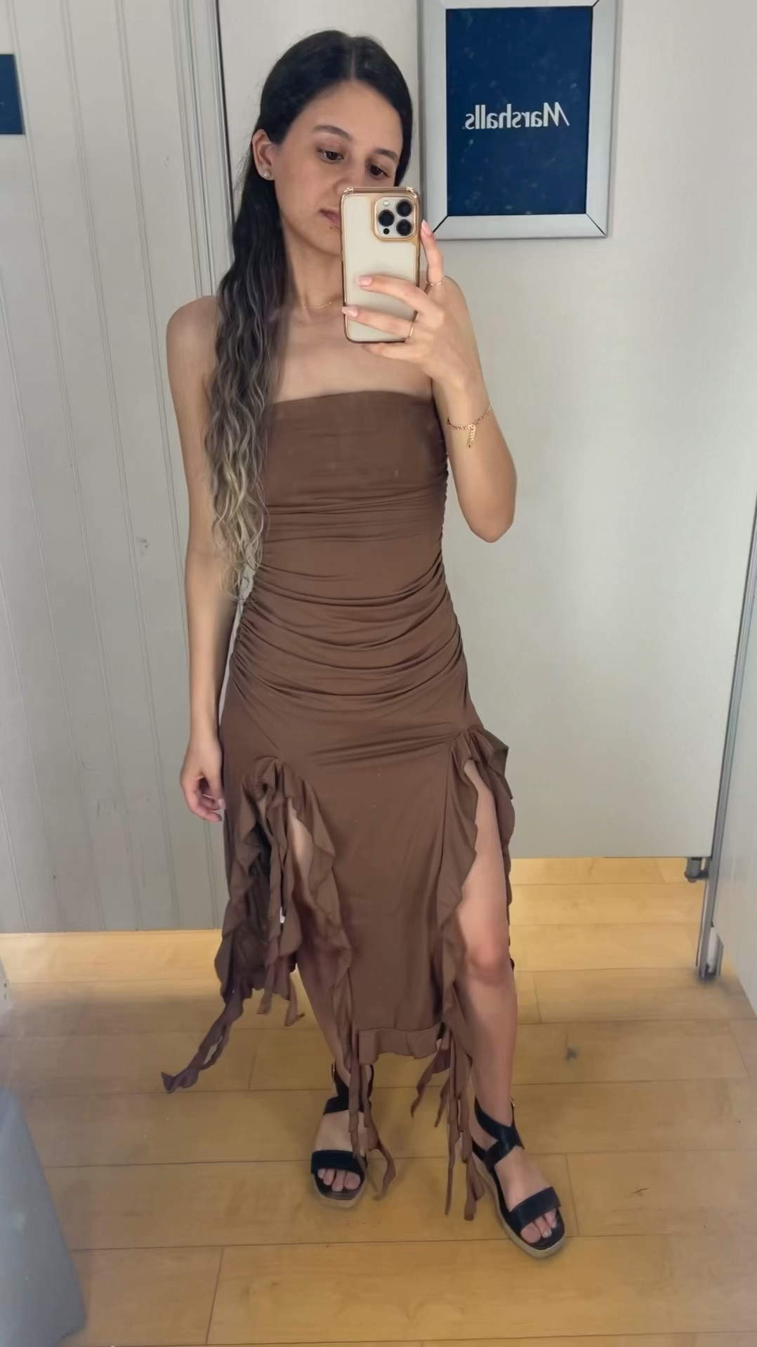 Marshall’s finds#LTKVideo 

#LTKStyleTip #LTKFindsUnder50