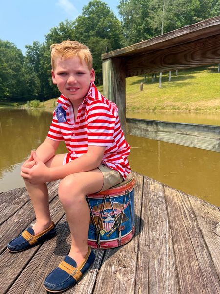 Boys patriotic look from BlueQuail Clothing Co. 🇺🇸 Use code AP25 to save on your order! 

#LTKFind #LTKstyletip #LTKkids