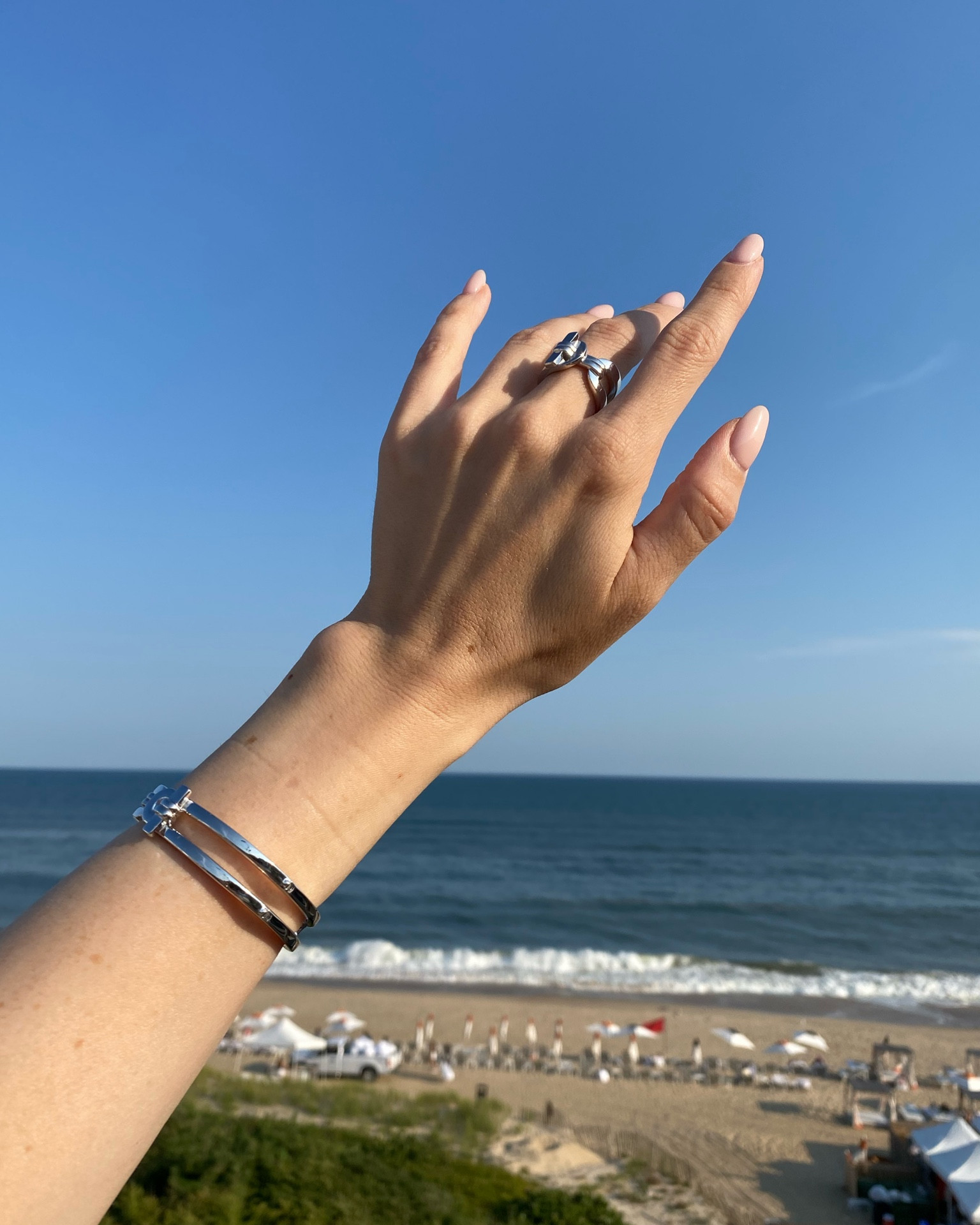 Those jewelry pieces are perfect for a wedding guest look 💎 Judith Ripka jewelry is my choice for special occasion pieces!

#LTKSeasonal #LTKwedding #LTKstyletip