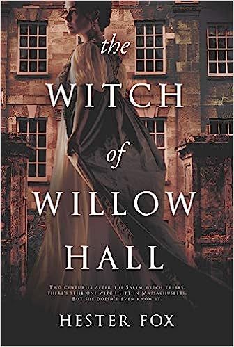 The Witch of Willow Hall | Amazon (US)