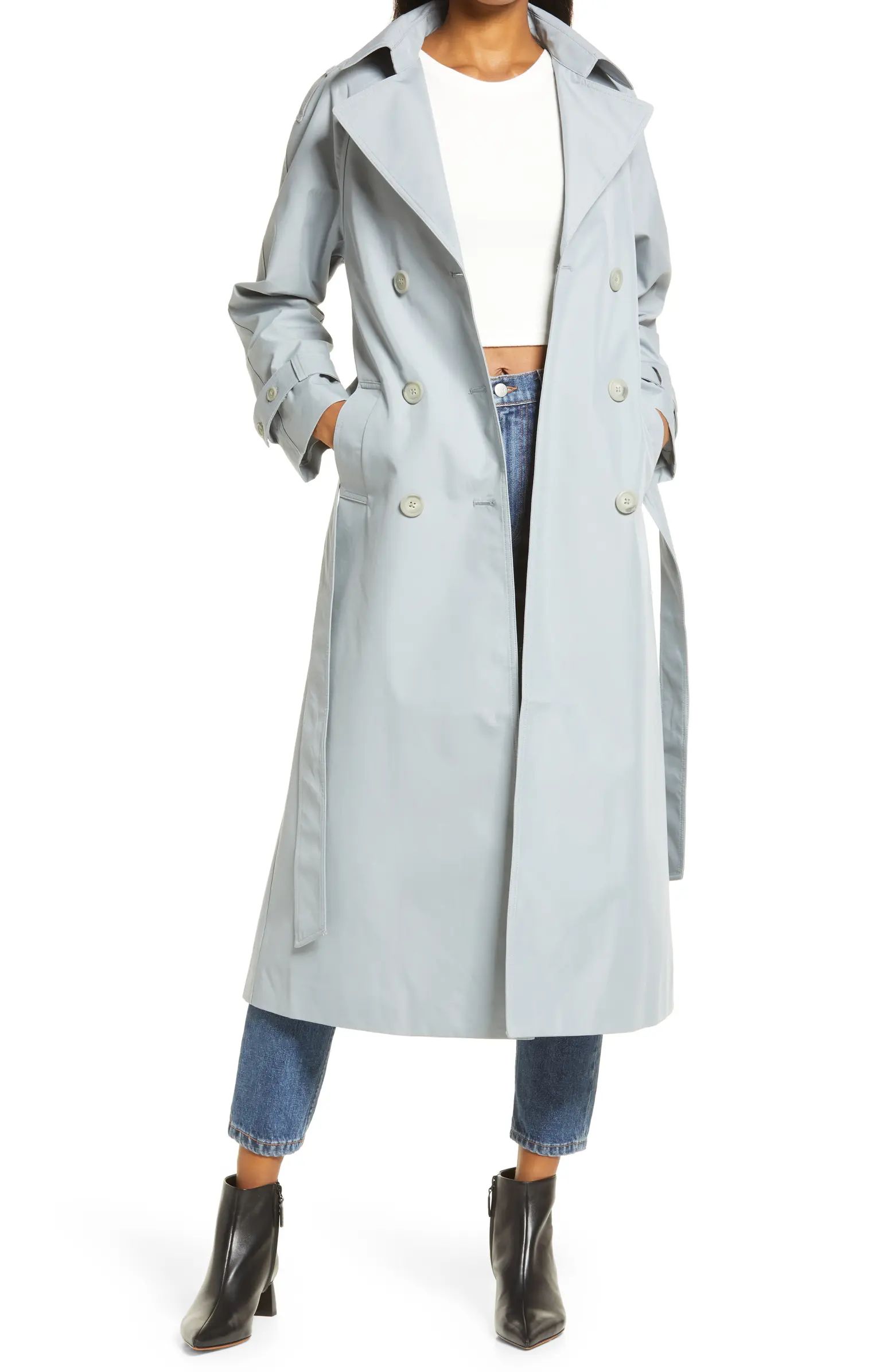 Holland Trench Coat | Nordstrom
