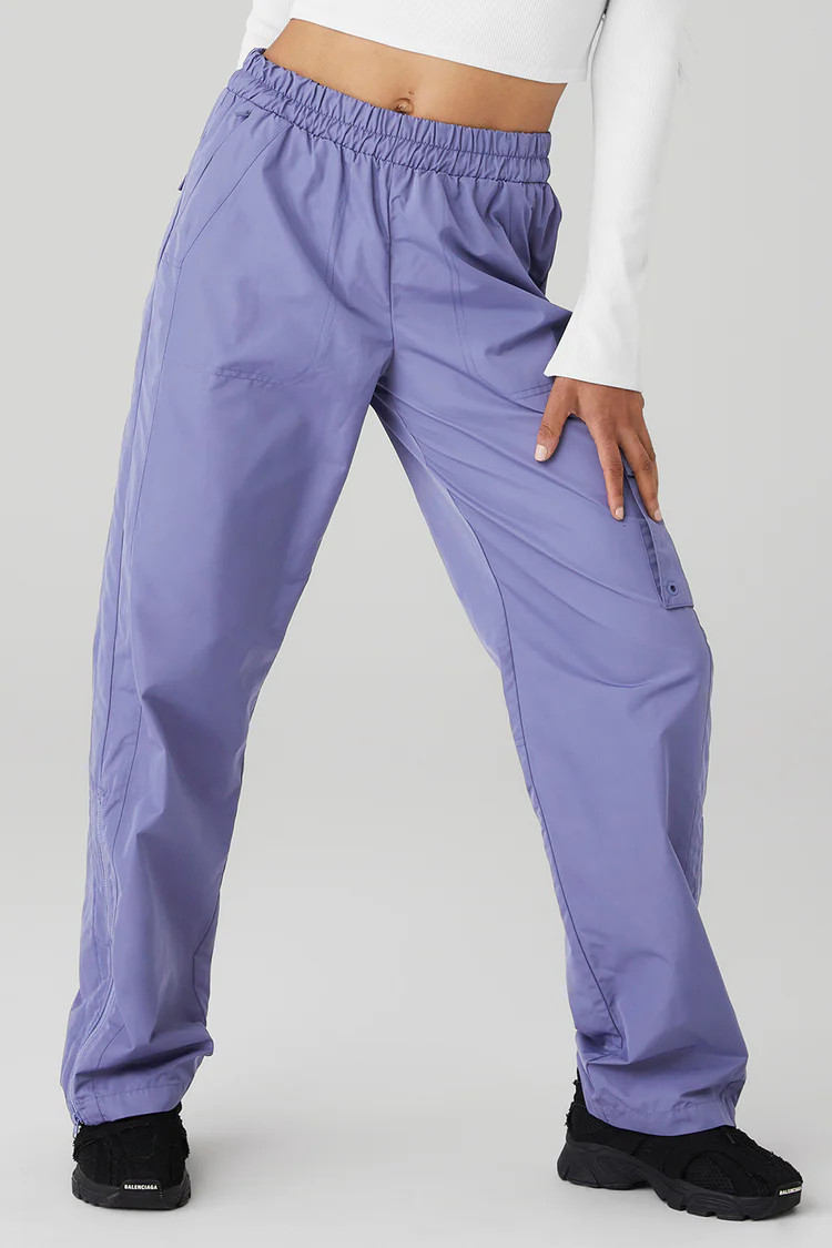 International Wide Leg City Pant | Alo Yoga (US)