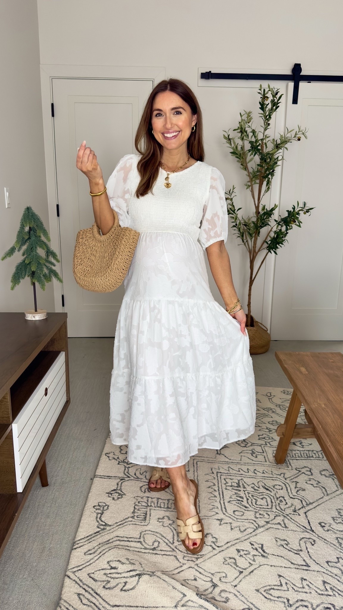 I found the cutest spring fashion dress that’s effortless, feminine, and perfect for Easter!

Spring fashion  dress  Easter  wedding guest dress  Easter dress  Amazon fashion  

#LTKPetite #LTKSeasonal #LTKStyleTip