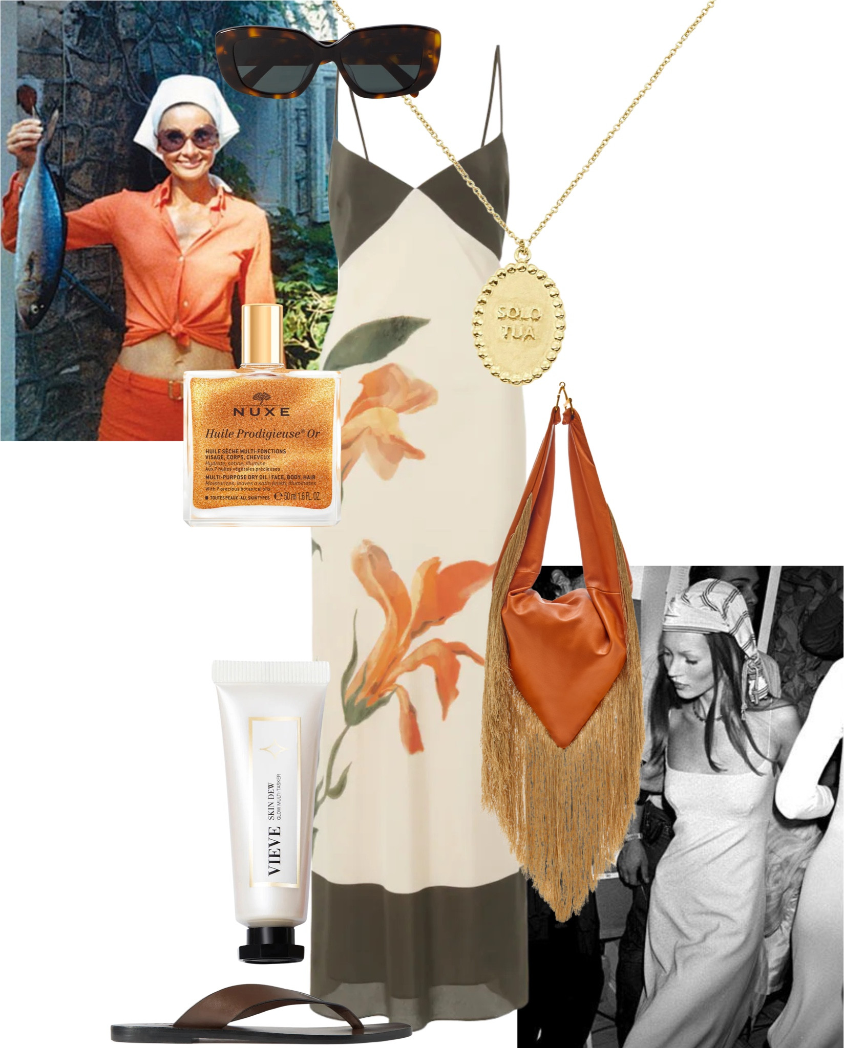 The Evening Edit 
What I’m wearing on my Holliday afternoons 

Dress | bag | jewellery | summer | Holliday | travel | makeup summer essentials | accessories | SIR | aya muse 

#LTKtravel #LTKfestival #LTKsummer