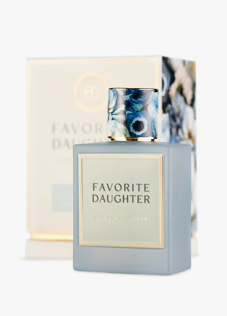 Grecian Nights Eau De Parfum | Favorite Daughter