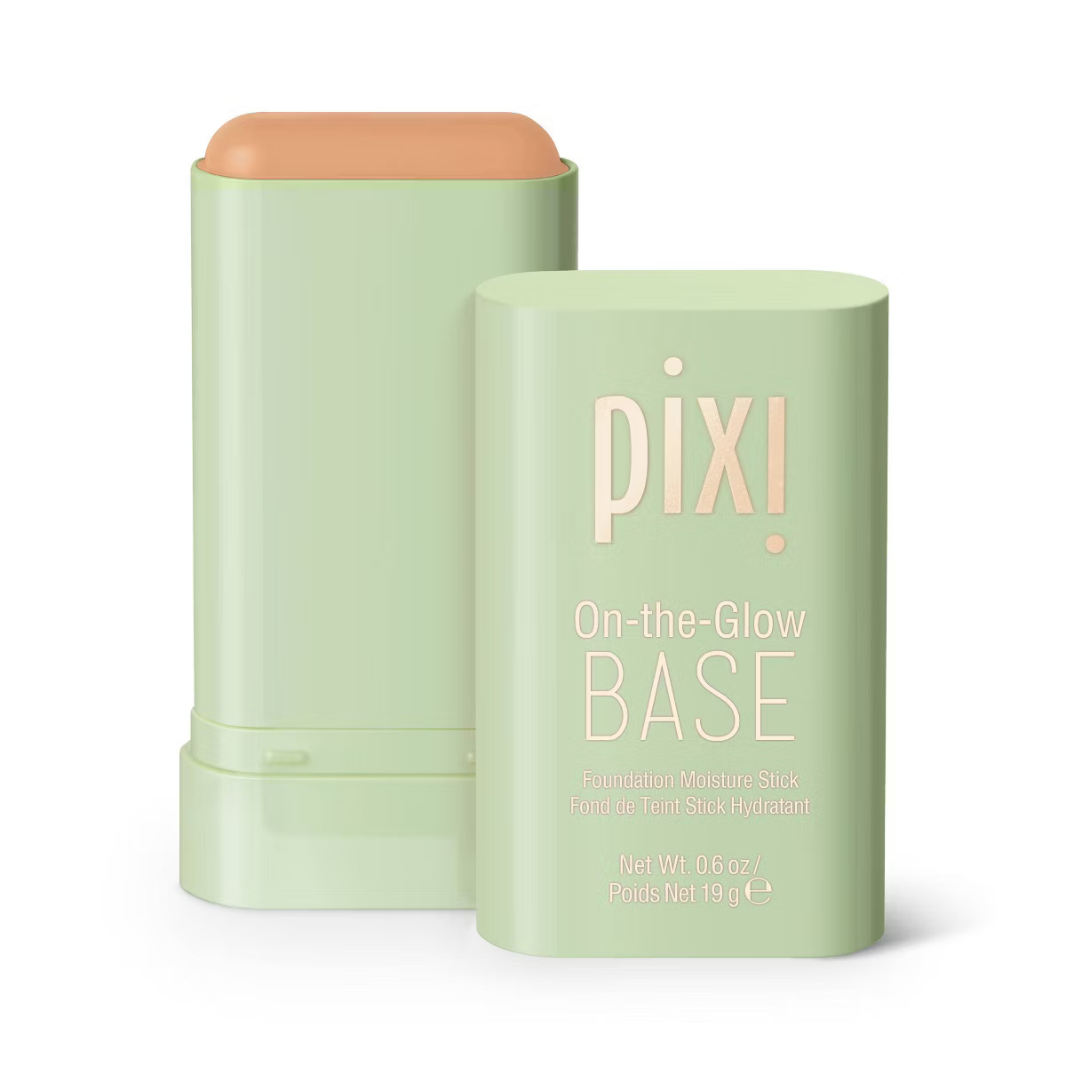 Pixi by Petra On-the-Glow BASE Foundation - 0.6oz | Target