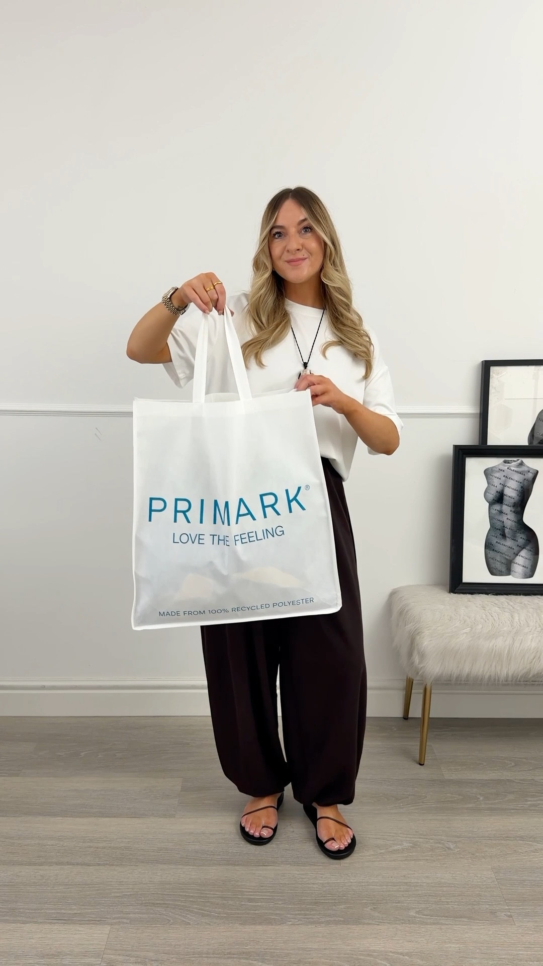 @Primark  new in 😍😍😍

#LTKsummer #LTKstyletip #LTKspring
