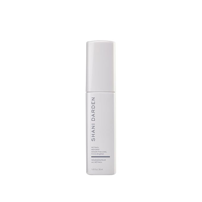 SHANI DARDEN SKIN CARE Retinol Reform Anti-Aging Serum, Resurfacing Retinol Serum for Face and Ne... | Amazon (US)