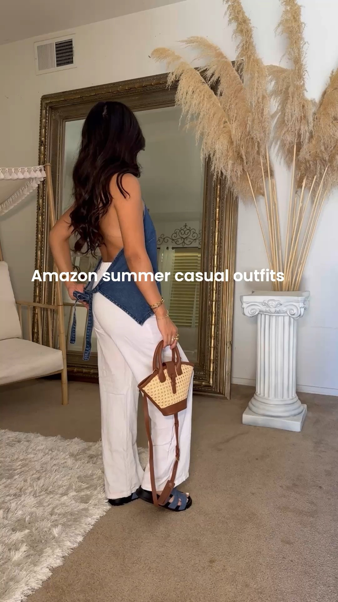 Amazon summer casual outfits

#LTKMothersDay #LTKootd #LTKgrwm