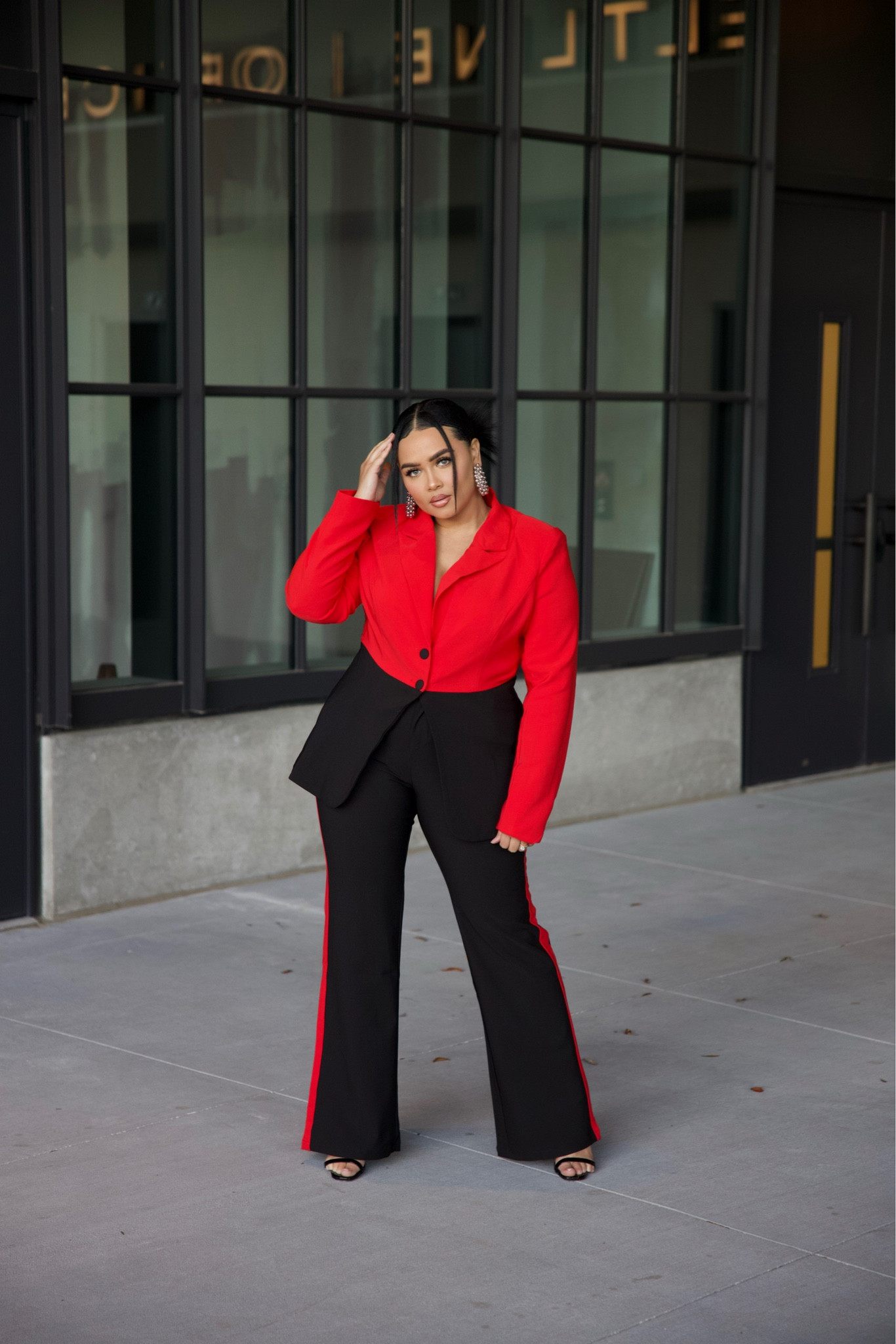 12 Days of Holiday Outfits 

#LTKmidsize #LTKHoliday #LTKstyletip