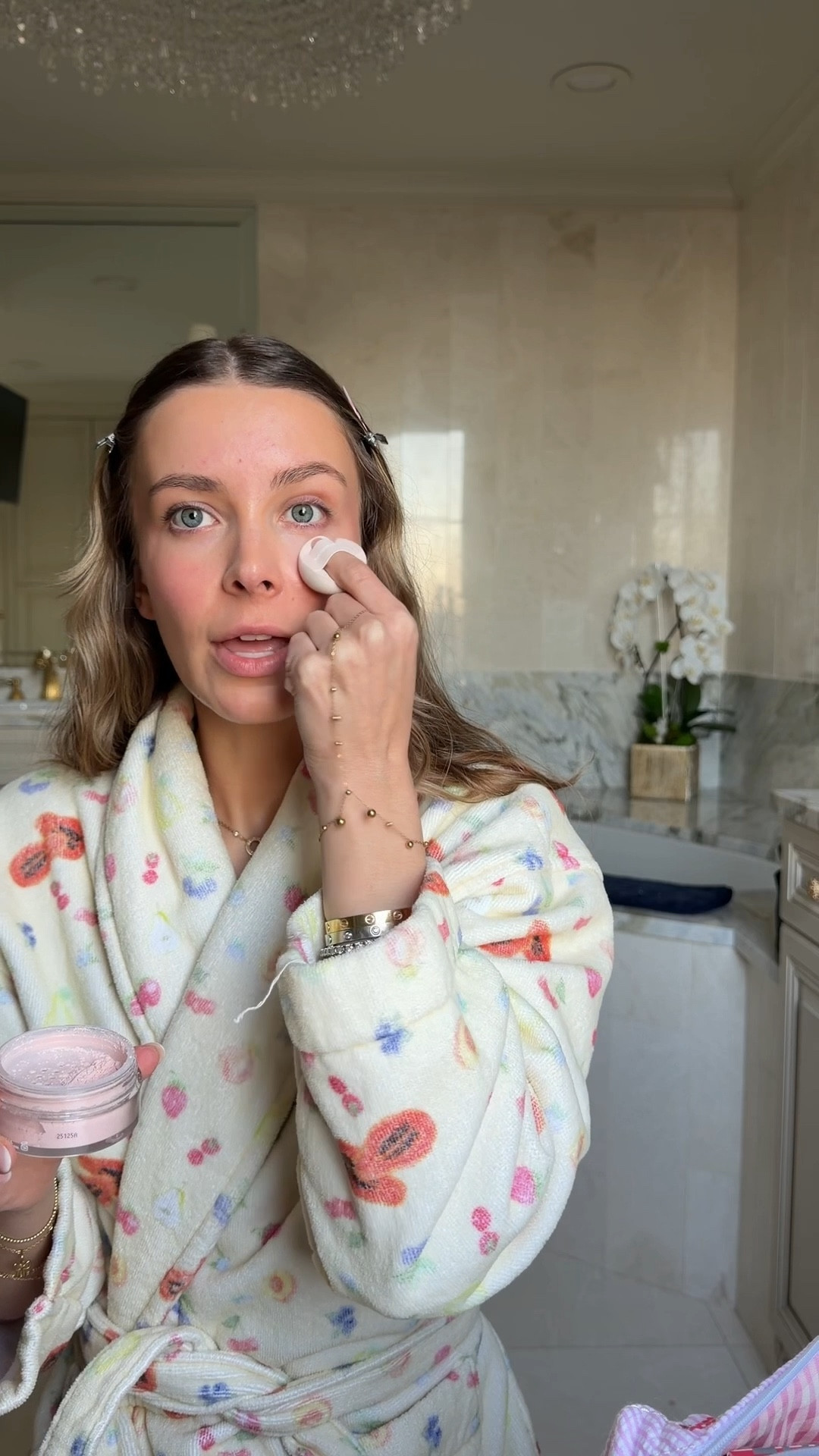 #AD my dream “no-makeup” makeup look with my new favorite products from @morphebrushes !! if you haven’t already you musttttt go to @target to stock up on your new makeup faves!! Affordable, and trendy!! #TargetPartner #Target #MorphePartner #MorpheTarget #Morphe

#LTKBeauty #LTKgrwm