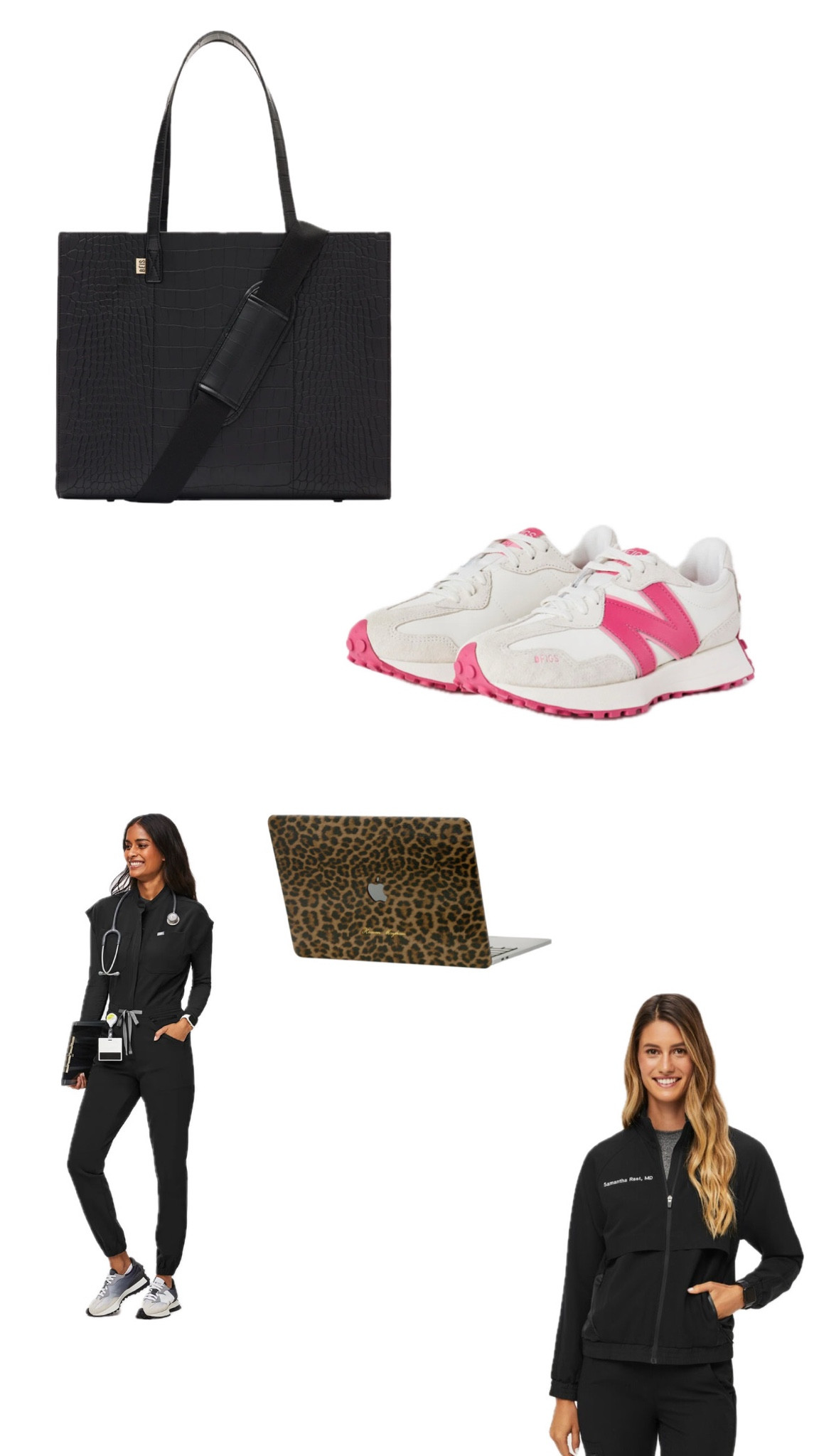 Christmas gift guide for the healthcare girly 🖤

#LTKWorkwear #LTKHoliday #LTKGiftGuide
