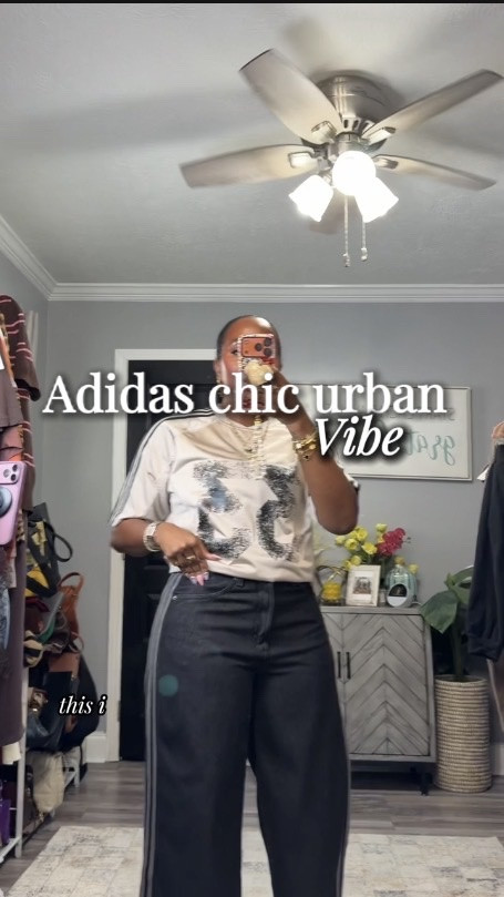 These @adidas looks never disappoint. Every piece is so cute and tailored just for me & you 🥰 grab them before they sell out!

#LTKootd #LTKOver40