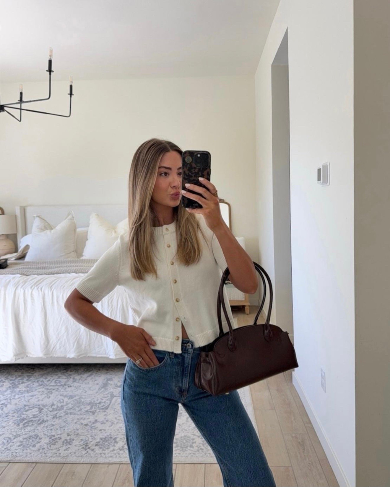 October outfit inspo 🤎